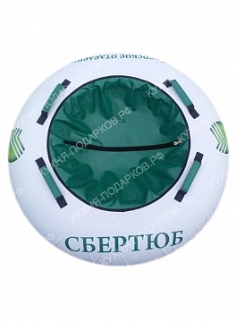 Изображения Тюбинг с логотипом 2